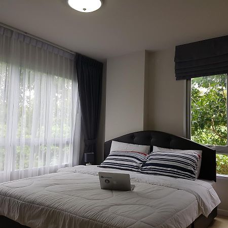 D Condo Kathu-Patong Phuket By Jacky エクステリア 写真