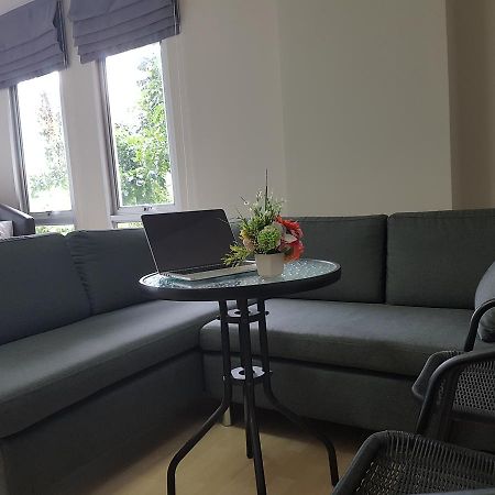 D Condo Kathu-Patong Phuket By Jacky エクステリア 写真