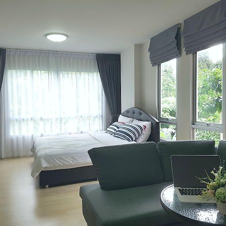 D Condo Kathu-Patong Phuket By Jacky エクステリア 写真