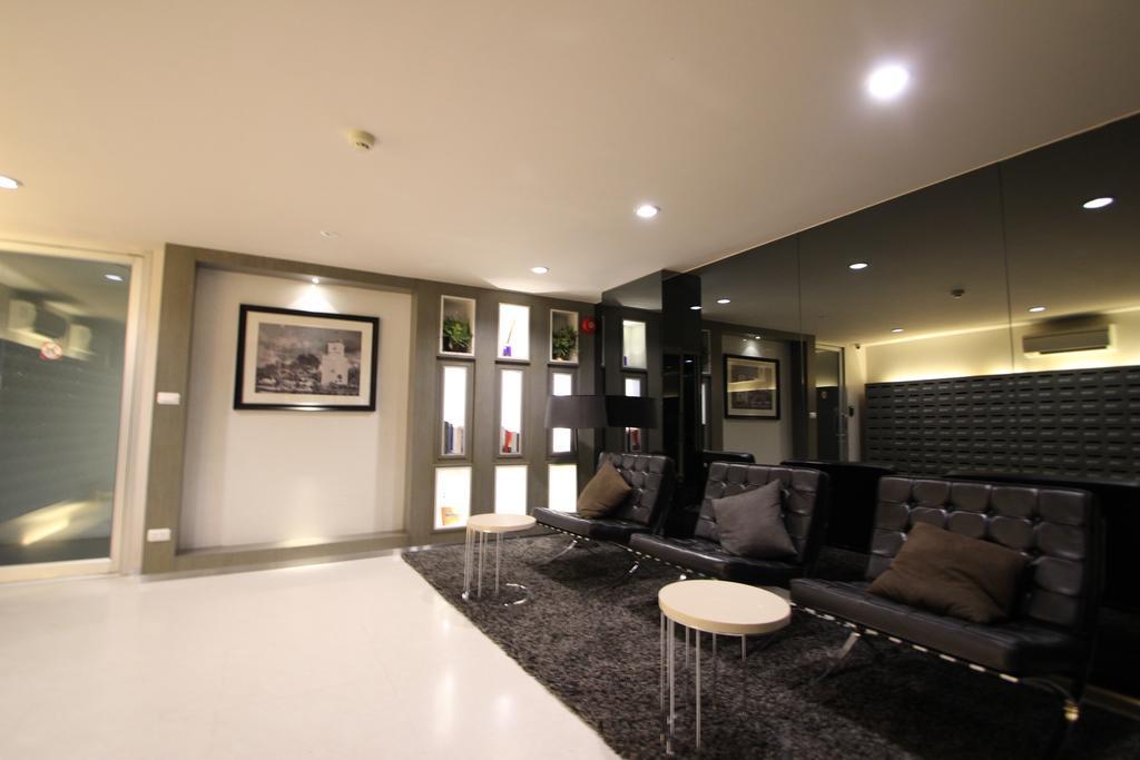 D Condo Kathu-Patong Phuket By Jacky エクステリア 写真