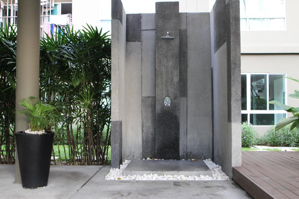 D Condo Kathu-Patong Phuket By Jacky エクステリア 写真