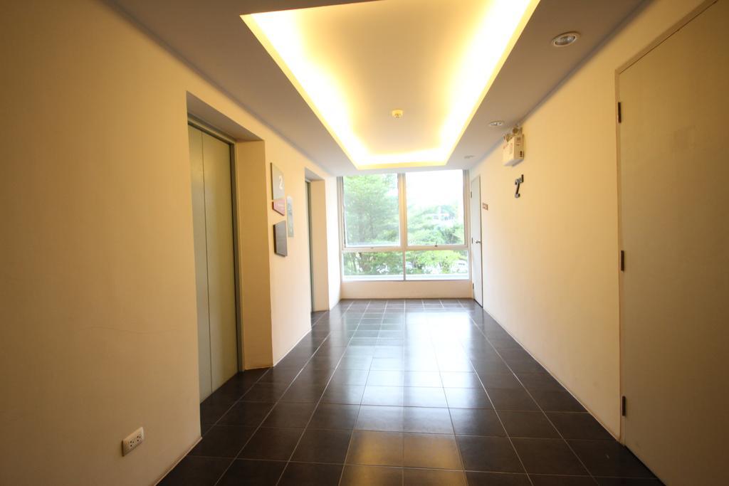 D Condo Kathu-Patong Phuket By Jacky エクステリア 写真