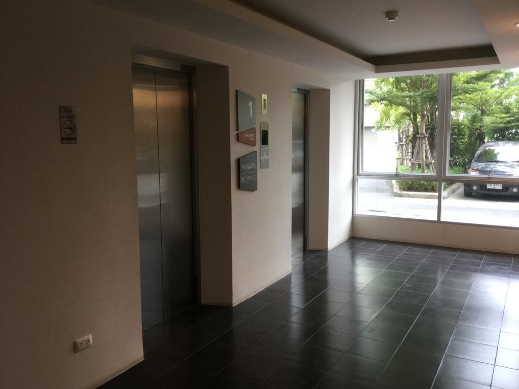 D Condo Kathu-Patong Phuket By Jacky エクステリア 写真