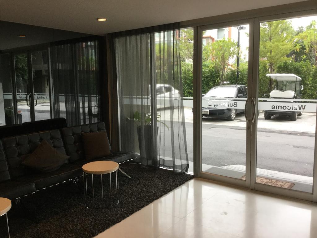 D Condo Kathu-Patong Phuket By Jacky エクステリア 写真