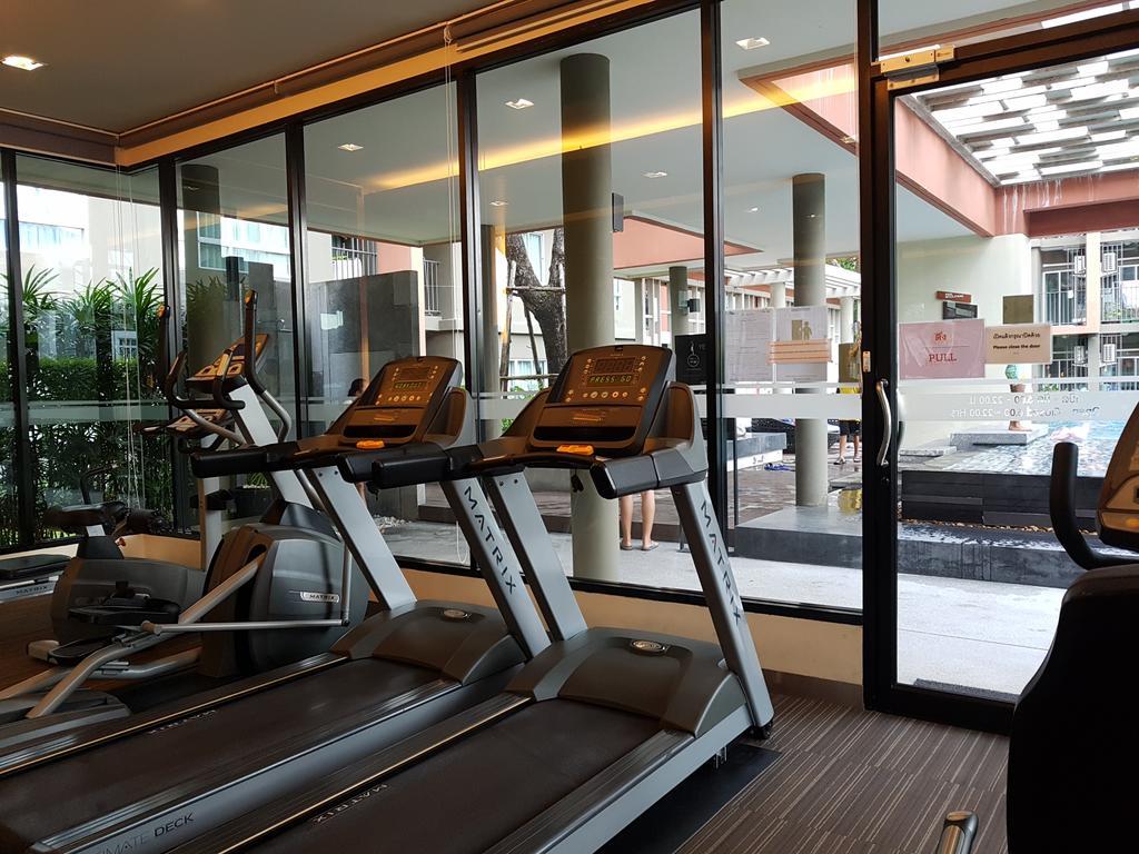 D Condo Kathu-Patong Phuket By Jacky エクステリア 写真