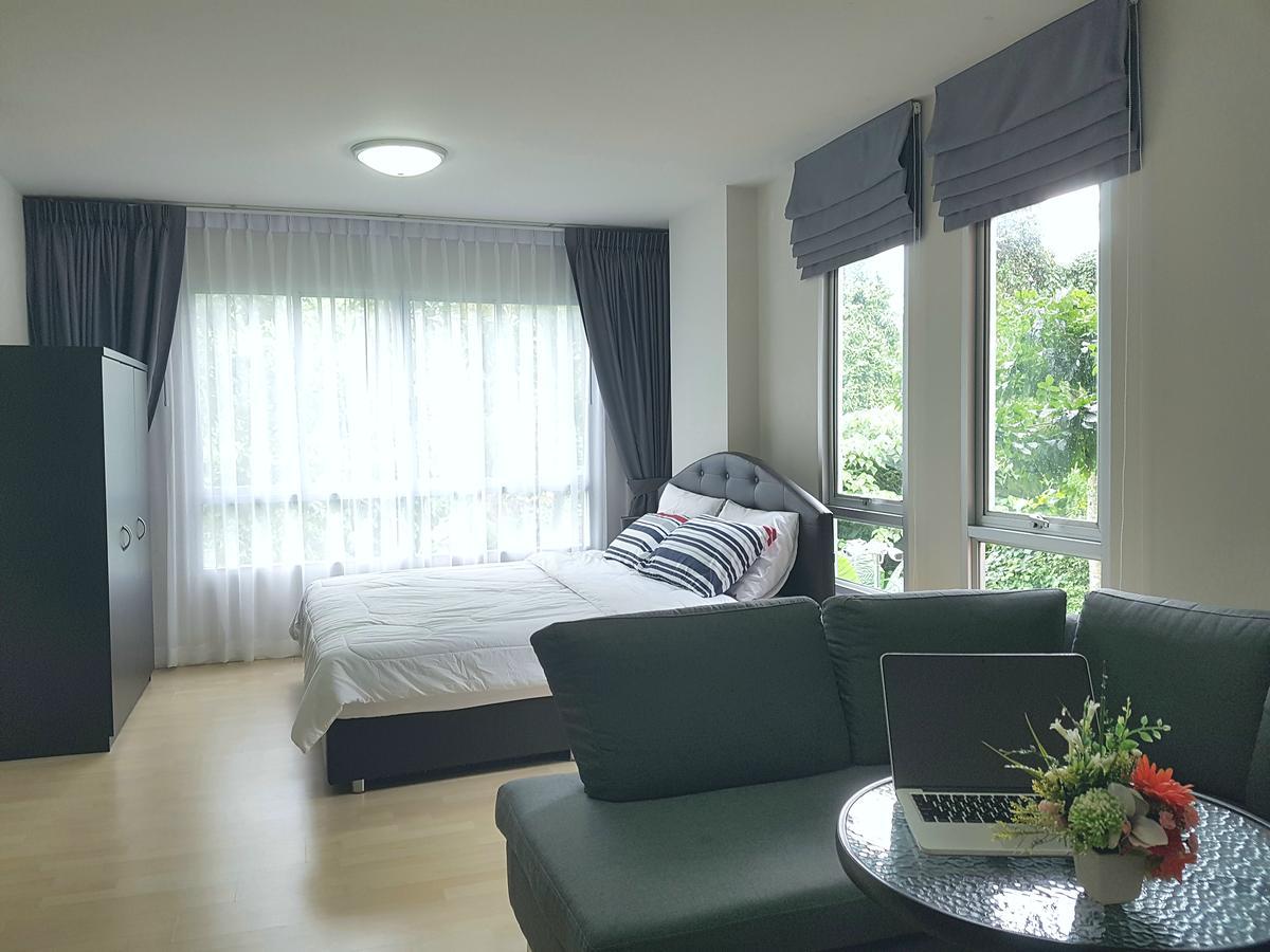 D Condo Kathu-Patong Phuket By Jacky エクステリア 写真