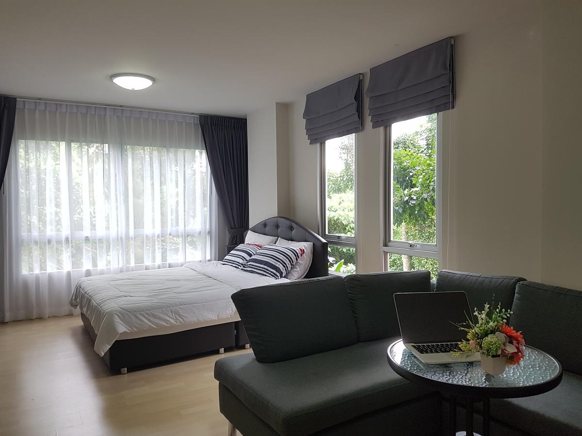 D Condo Kathu-Patong Phuket By Jacky エクステリア 写真