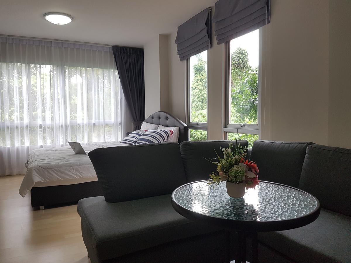 D Condo Kathu-Patong Phuket By Jacky エクステリア 写真