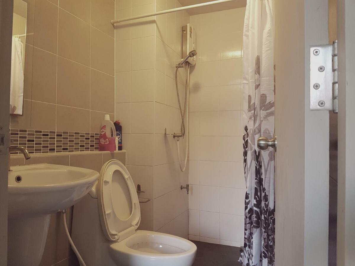 D Condo Kathu-Patong Phuket By Jacky エクステリア 写真